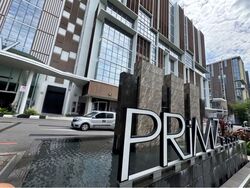 Primz Bizhub (D25), Factory #603573781